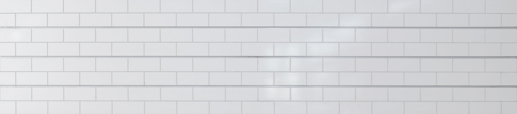 Subway Tile - 3D Textured Wall Panels (24
