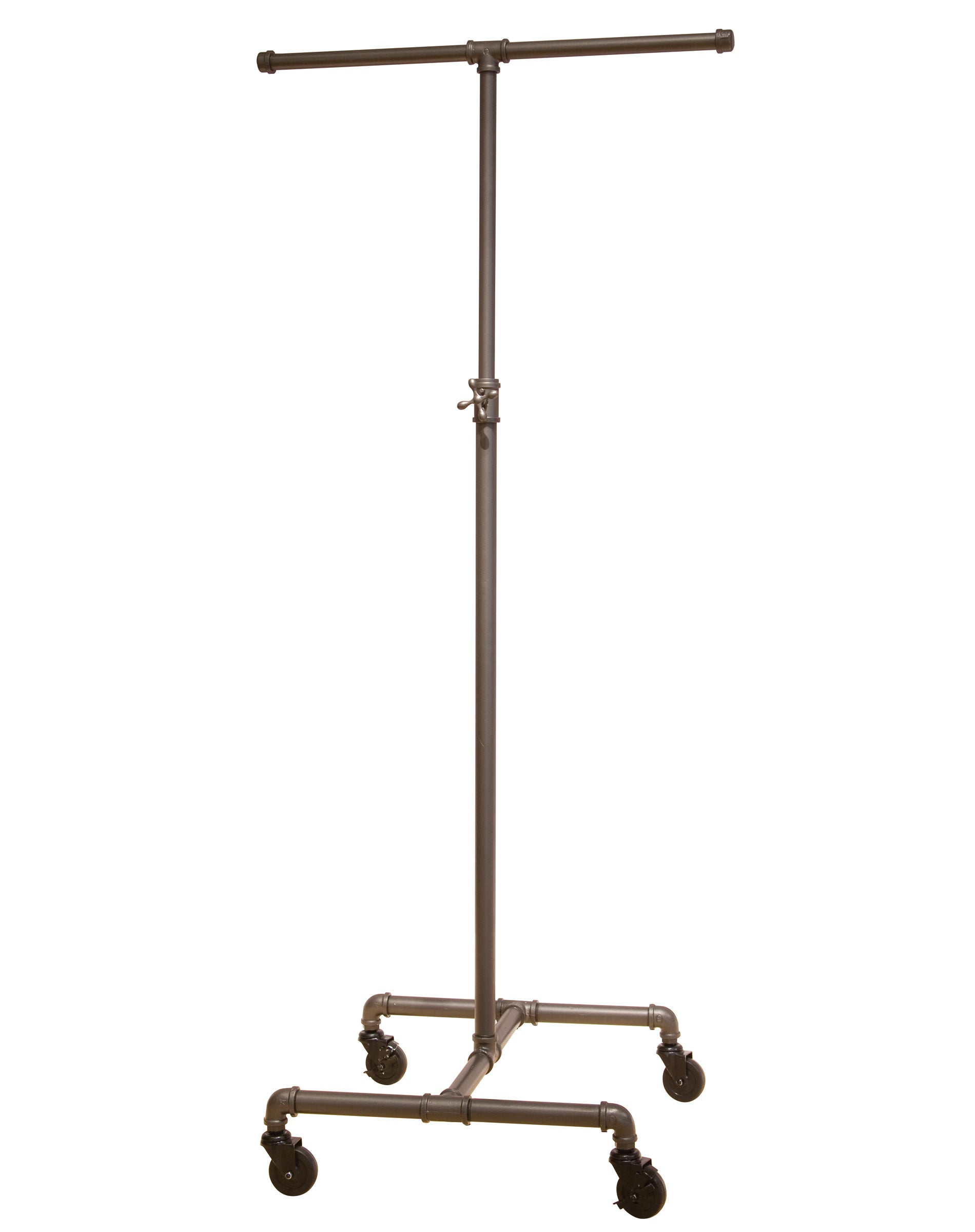 Adjustable 2-Way Pipe Rack – Impact Wall Brands