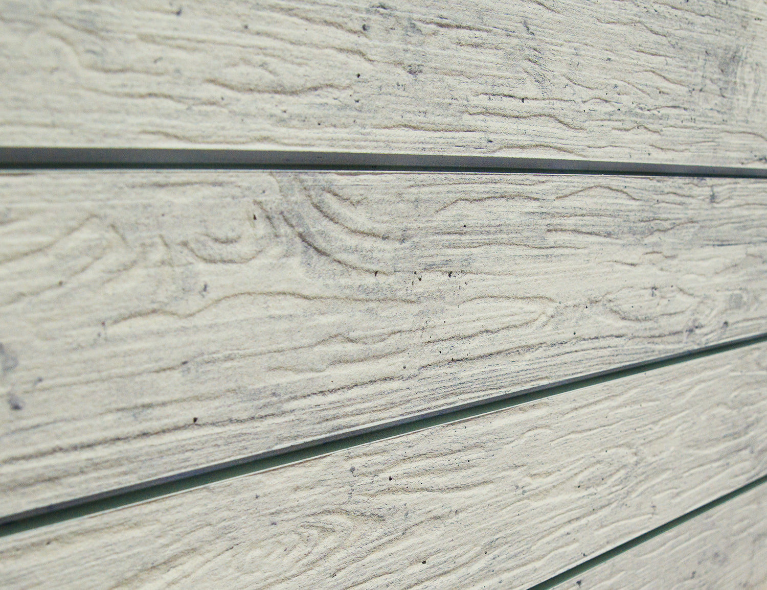 Wood Formed Concrete - 3D Textured Slatwall – Impact Wall Brands